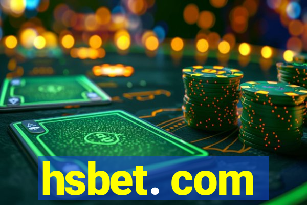 hsbet. com